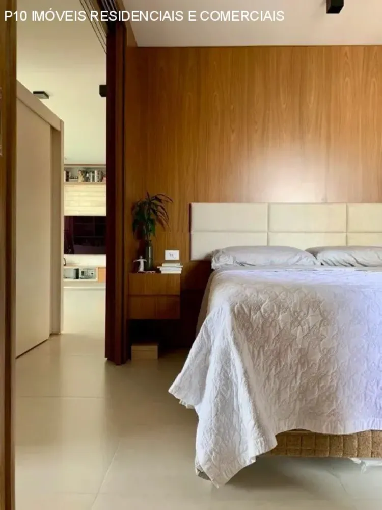 Apartamento, 1 quarto, 84 m² - Foto 1