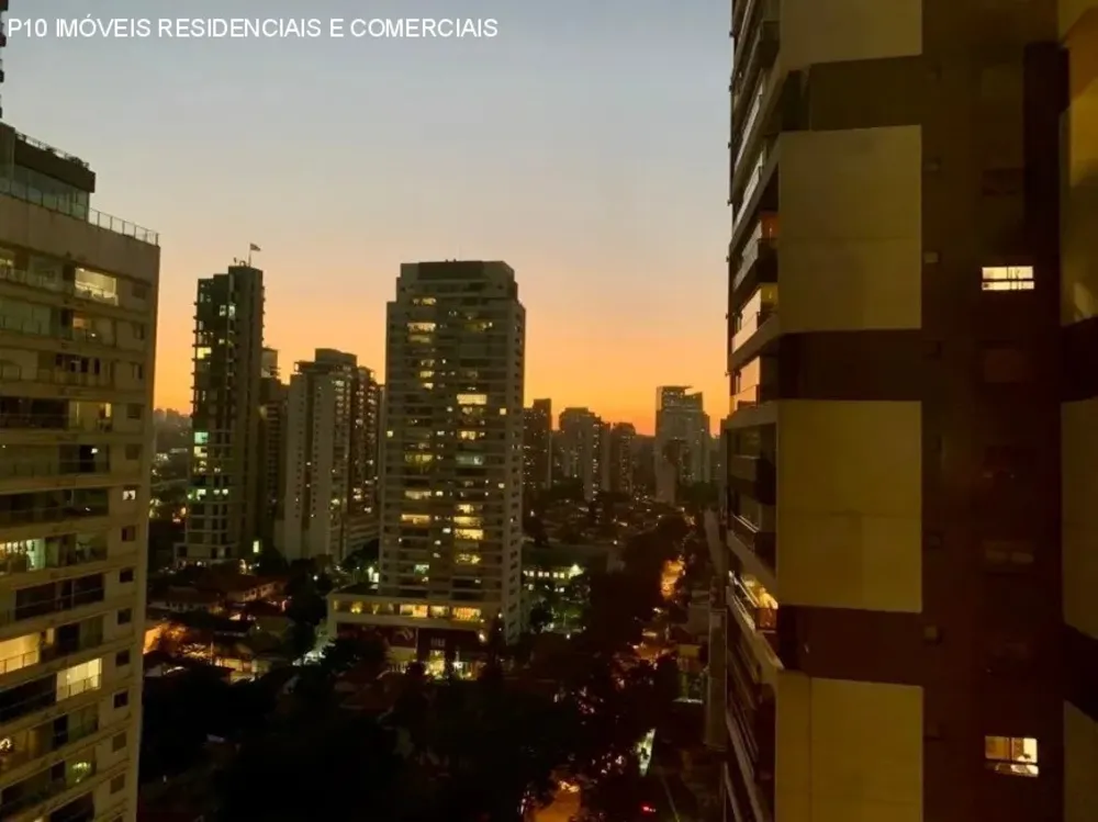 Apartamento, 1 quarto, 84 m² - Foto 8