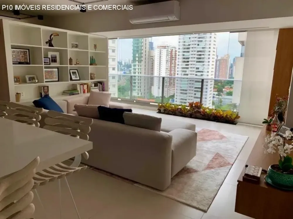 Apartamento, 1 quarto, 84 m² - Foto 5