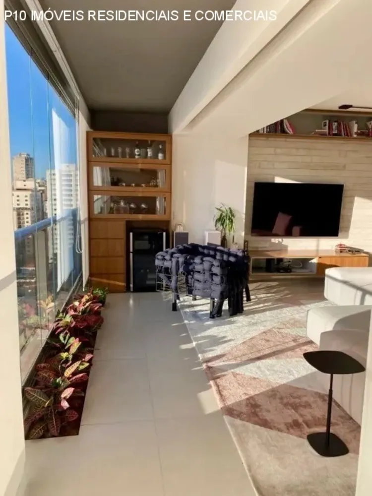 Apartamento, 1 quarto, 84 m² - Foto 3