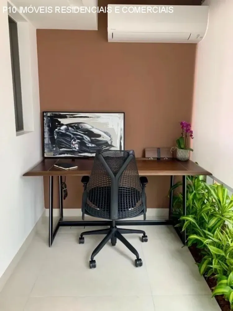 Apartamento, 1 quarto, 84 m² - Foto 9