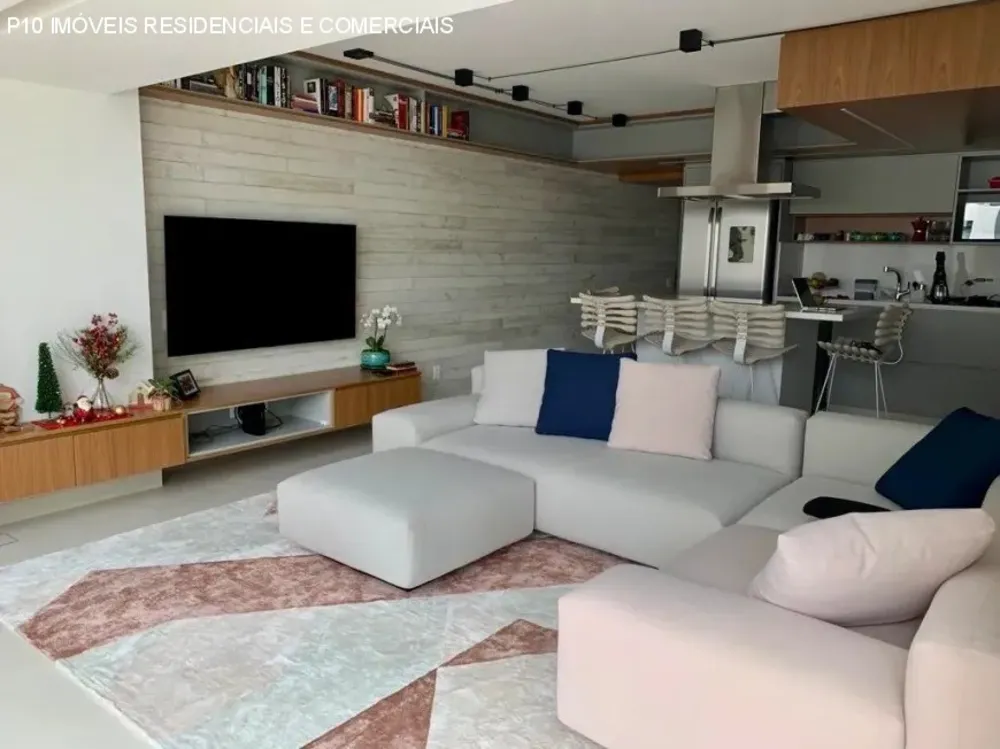 Apartamento, 1 quarto, 84 m² - Foto 4