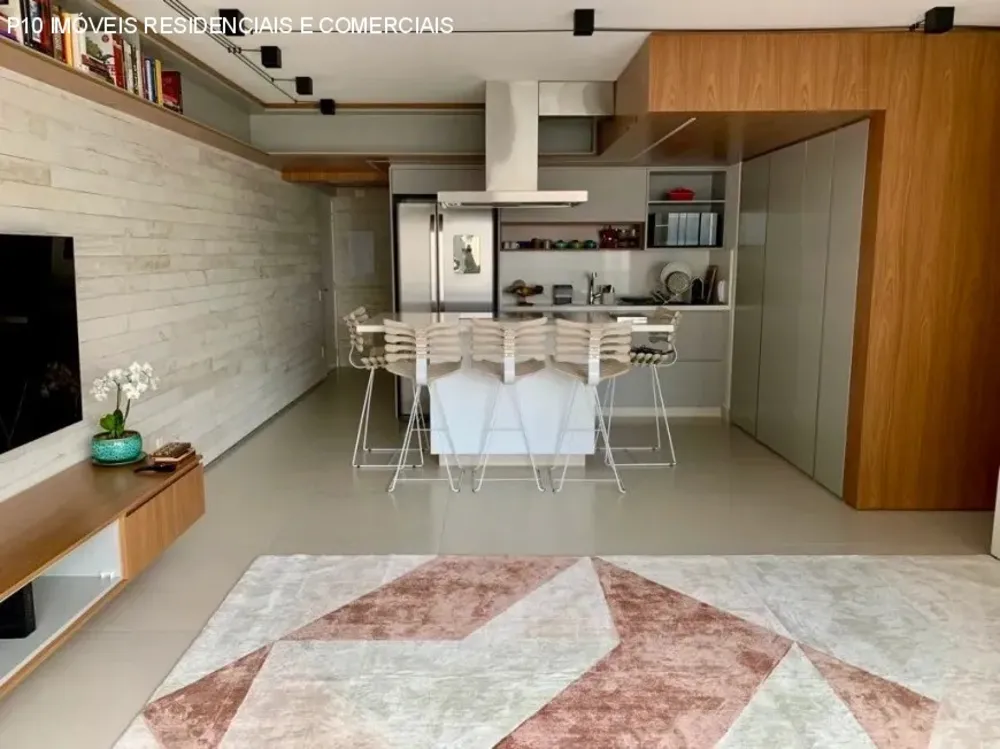 Apartamento, 1 quarto, 84 m² - Foto 6