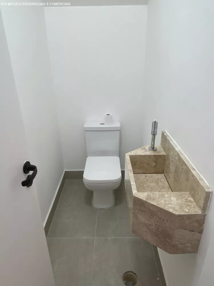 Casa à venda com 3 quartos, 105m² - Foto 11