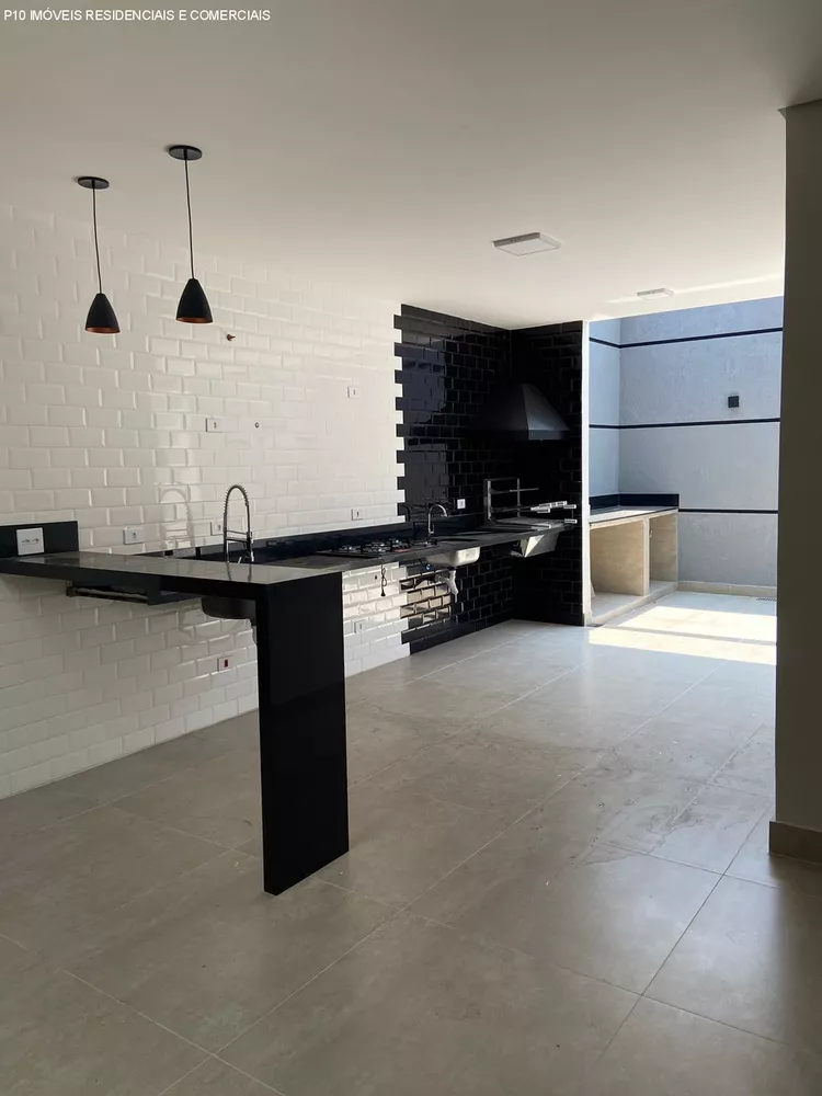 Casa à venda com 3 quartos, 105m² - Foto 9