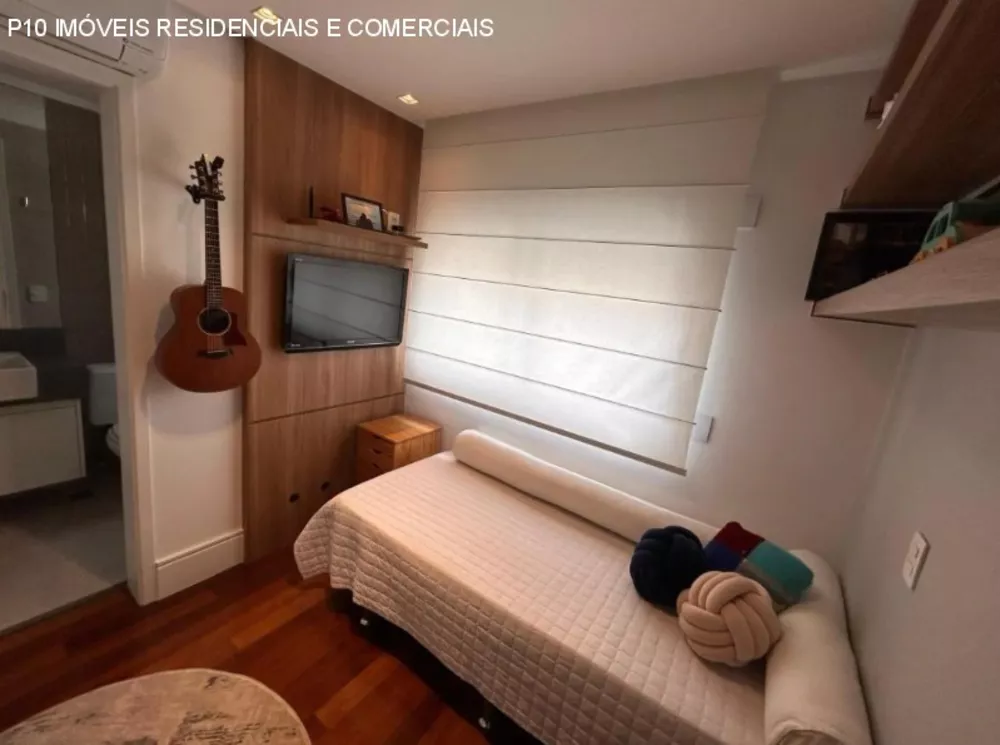 Apartamento à venda com 3 quartos, 116m² - Foto 7