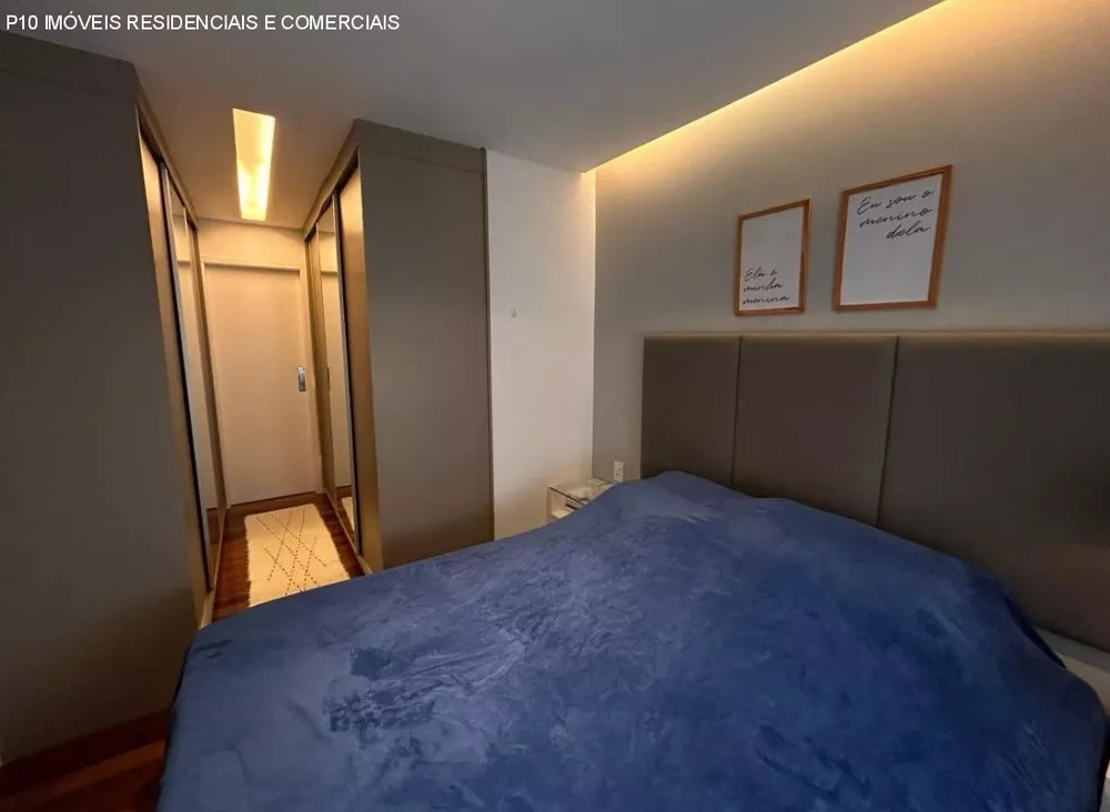 Apartamento à venda com 3 quartos, 116m² - Foto 9