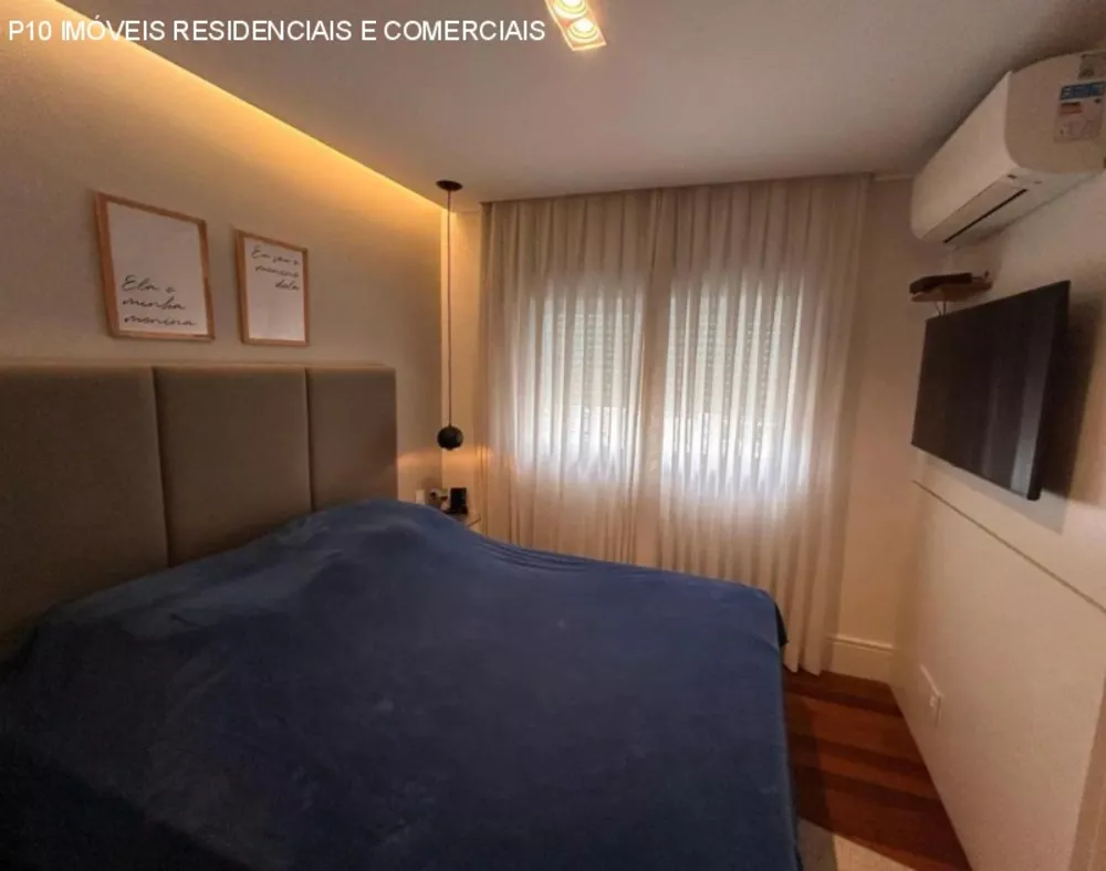 Apartamento à venda com 3 quartos, 116m² - Foto 8