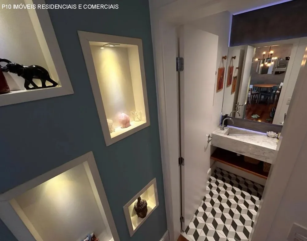 Apartamento, 3 quartos, 116 m² - Foto 19