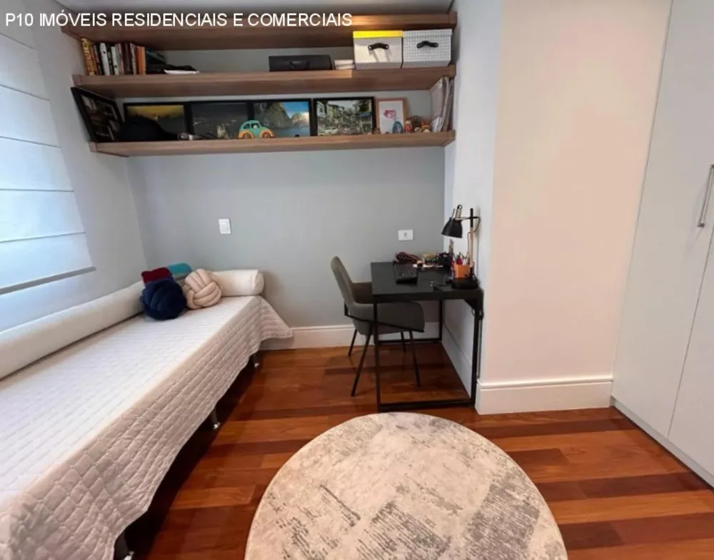 Apartamento à venda com 3 quartos, 116m² - Foto 11