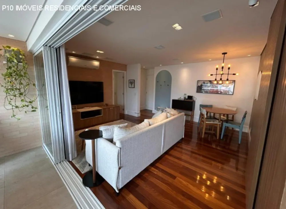 Apartamento, 3 quartos, 116 m² - Foto 14