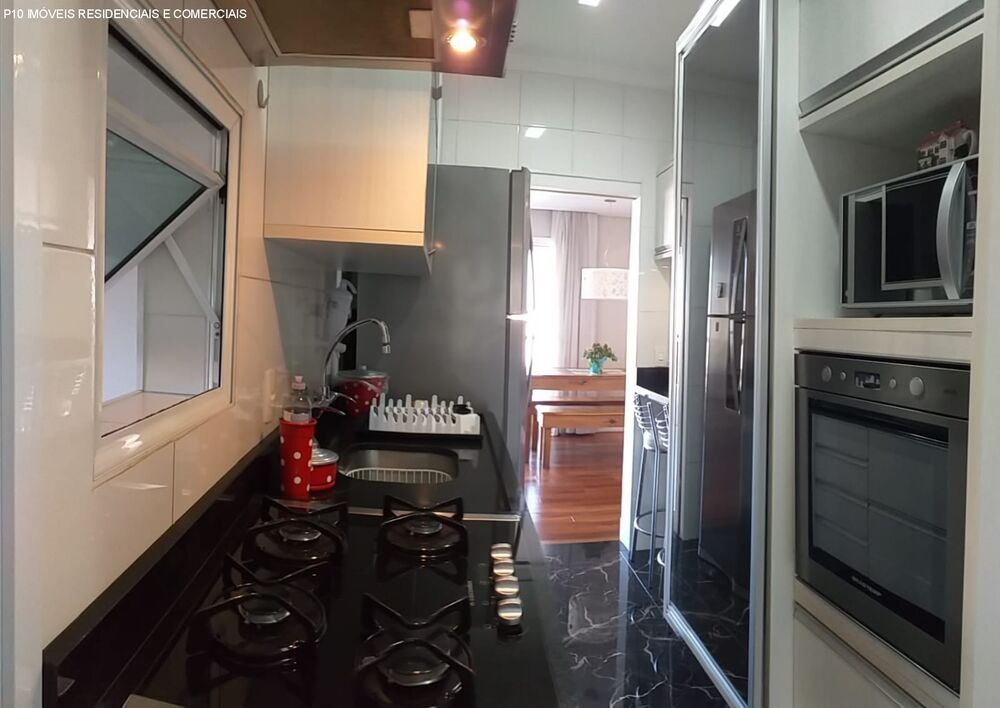 Apartamento, 2 quartos, 87 m² - Foto 16