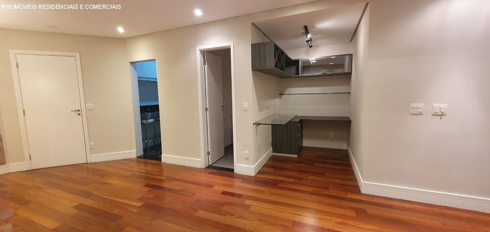 Apartamento, 2 quartos, 87 m² - Foto 1