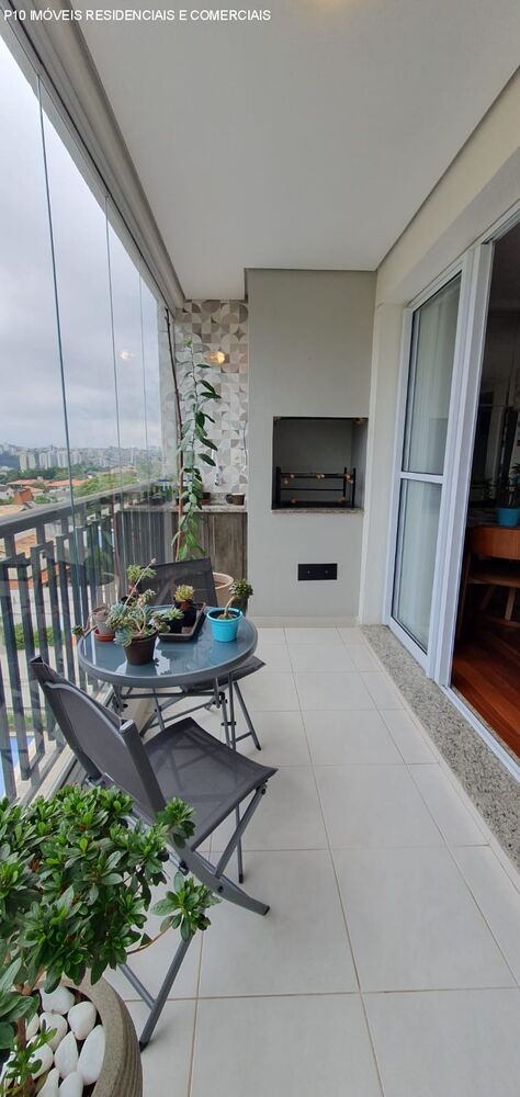 Apartamento, 2 quartos, 87 m² - Foto 31