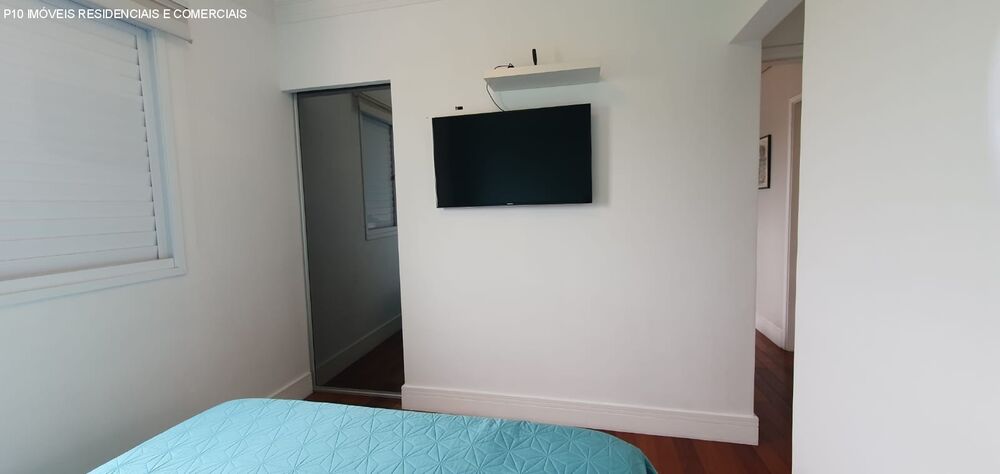 Apartamento, 2 quartos, 87 m² - Foto 3
