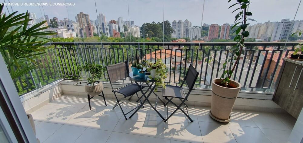 Apartamento, 2 quartos, 87 m² - Foto 6