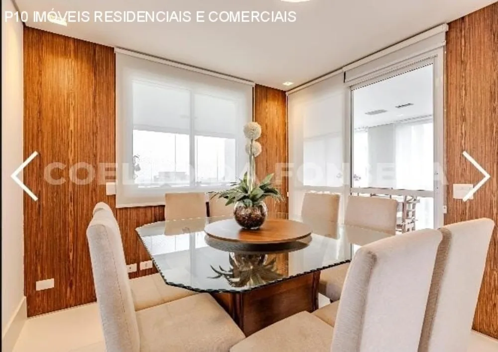 Apartamento, 4 quartos, 260 m² - Foto 9