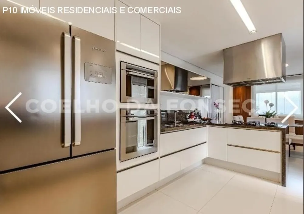 Apartamento, 4 quartos, 260 m² - Foto 10