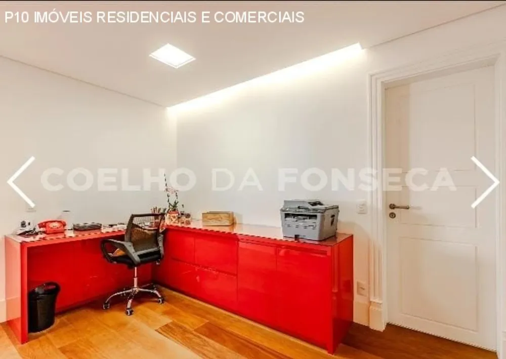 Apartamento, 4 quartos, 260 m² - Foto 5