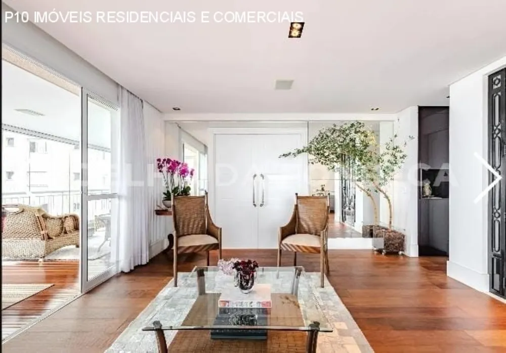 Apartamento, 4 quartos, 260 m² - Foto 5