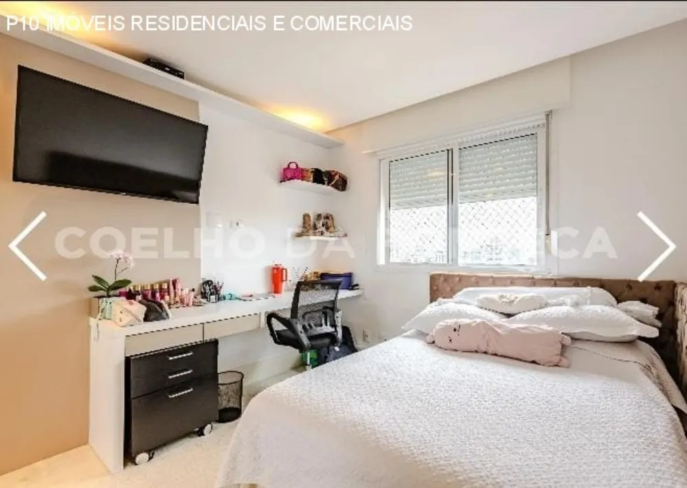 Apartamento, 4 quartos, 260 m² - Foto 8