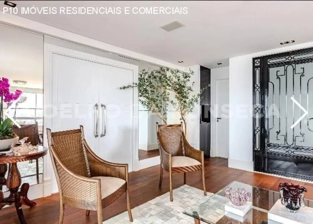 Apartamento, 4 quartos, 260 m² - Foto 1
