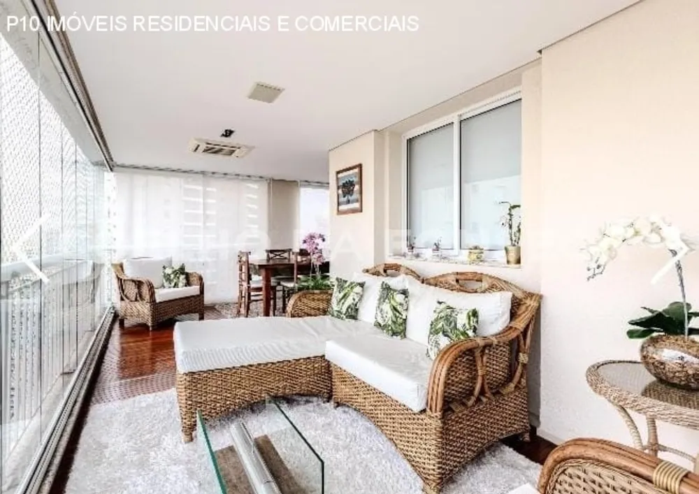 Apartamento, 4 quartos, 260 m² - Foto 3