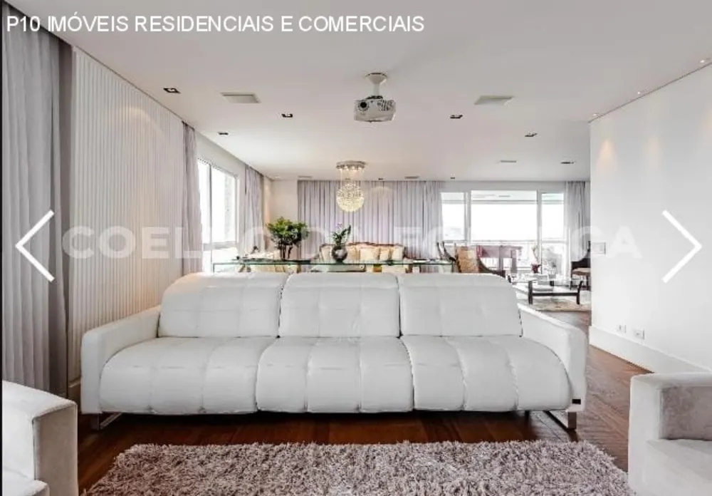 Apartamento, 4 quartos, 260 m² - Foto 8
