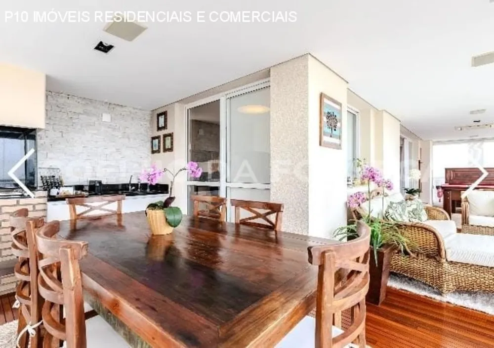 Apartamento, 4 quartos, 260 m² - Foto 7
