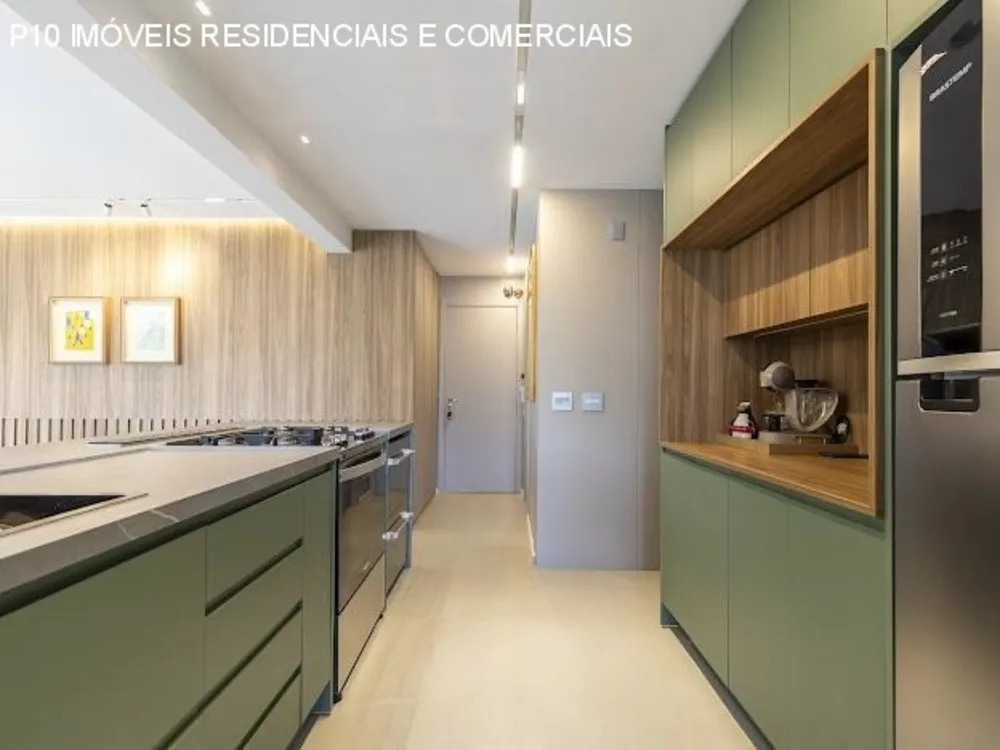 Apartamento, 2 quartos, 142 m² - Foto 5