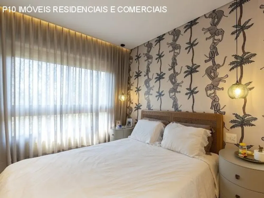 Apartamento, 2 quartos, 142 m² - Foto 6