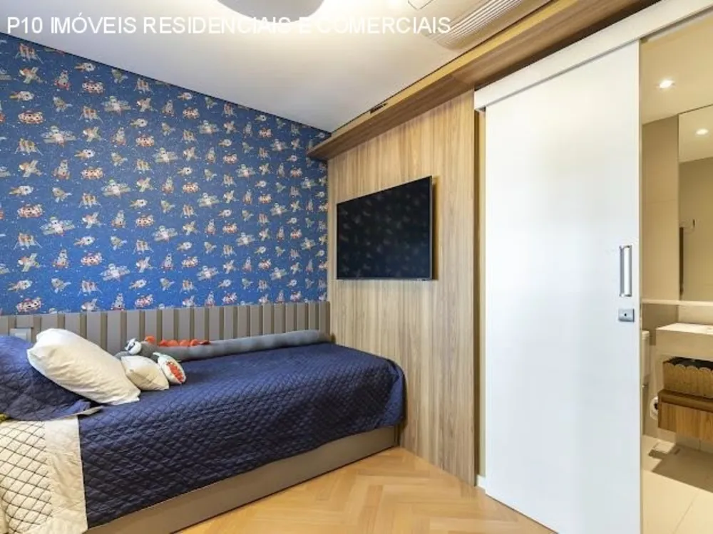 Apartamento, 2 quartos, 142 m² - Foto 10