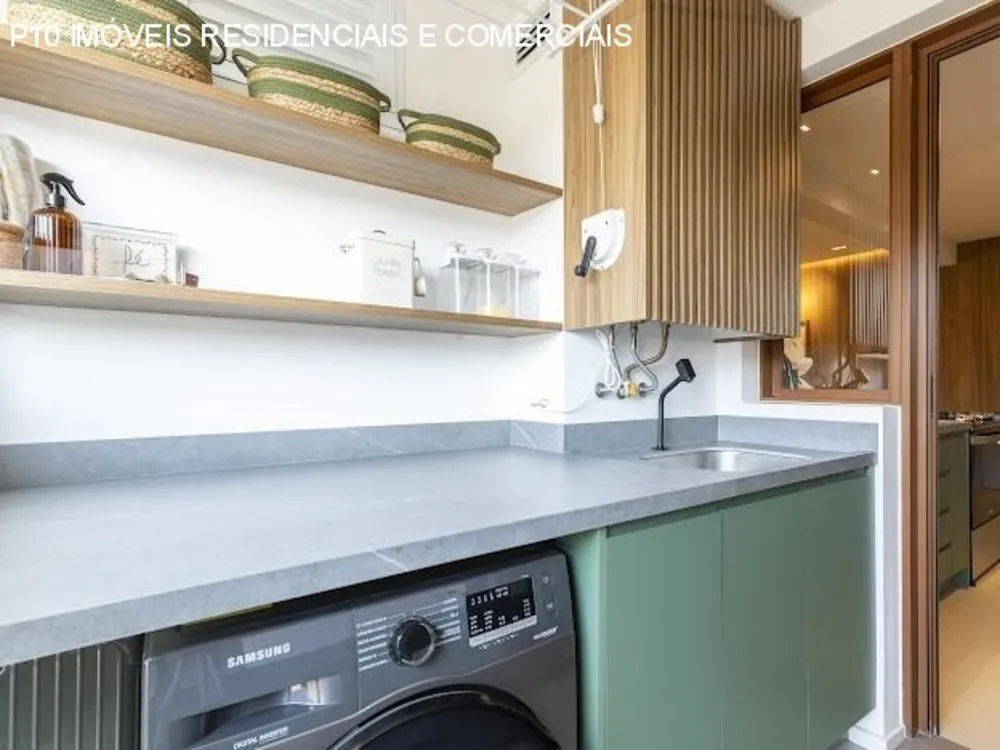 Apartamento, 2 quartos, 142 m² - Foto 12