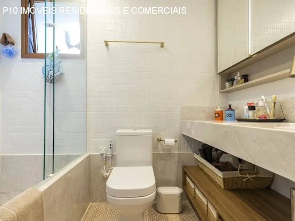 Apartamento, 2 quartos, 142 m² - Foto 8
