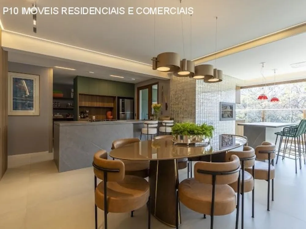 Apartamento, 2 quartos, 142 m² - Foto 2