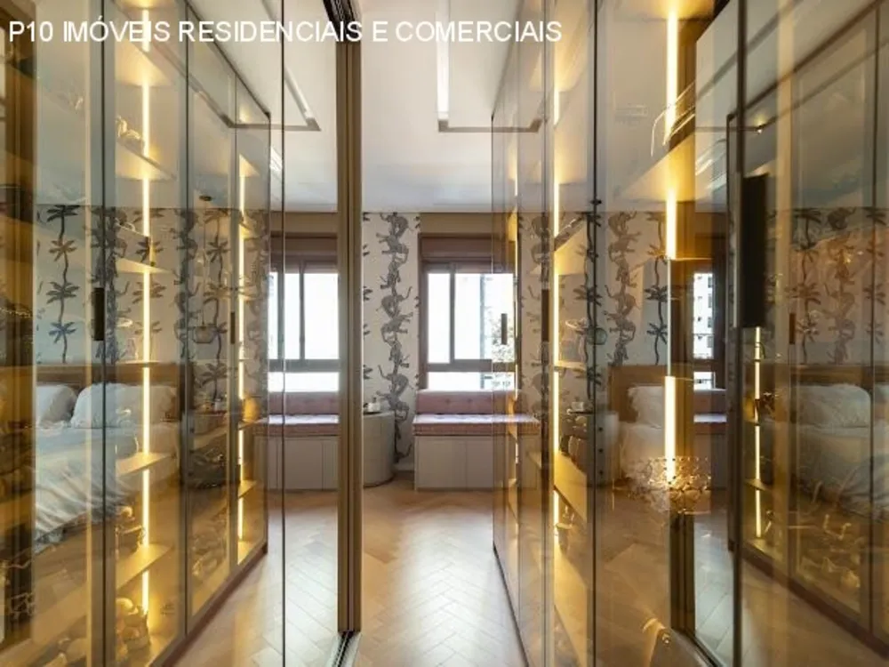Apartamento, 2 quartos, 142 m² - Foto 7