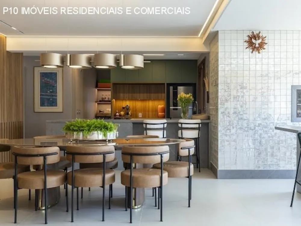 Apartamento, 2 quartos, 142 m² - Foto 3