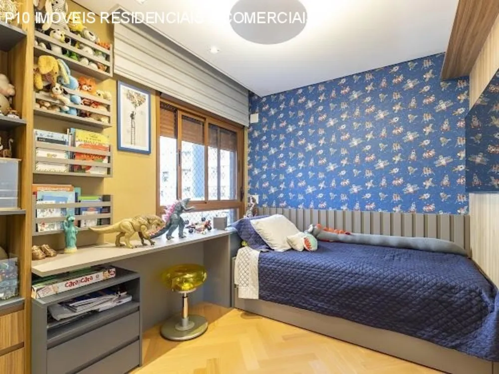 Apartamento, 2 quartos, 142 m² - Foto 9