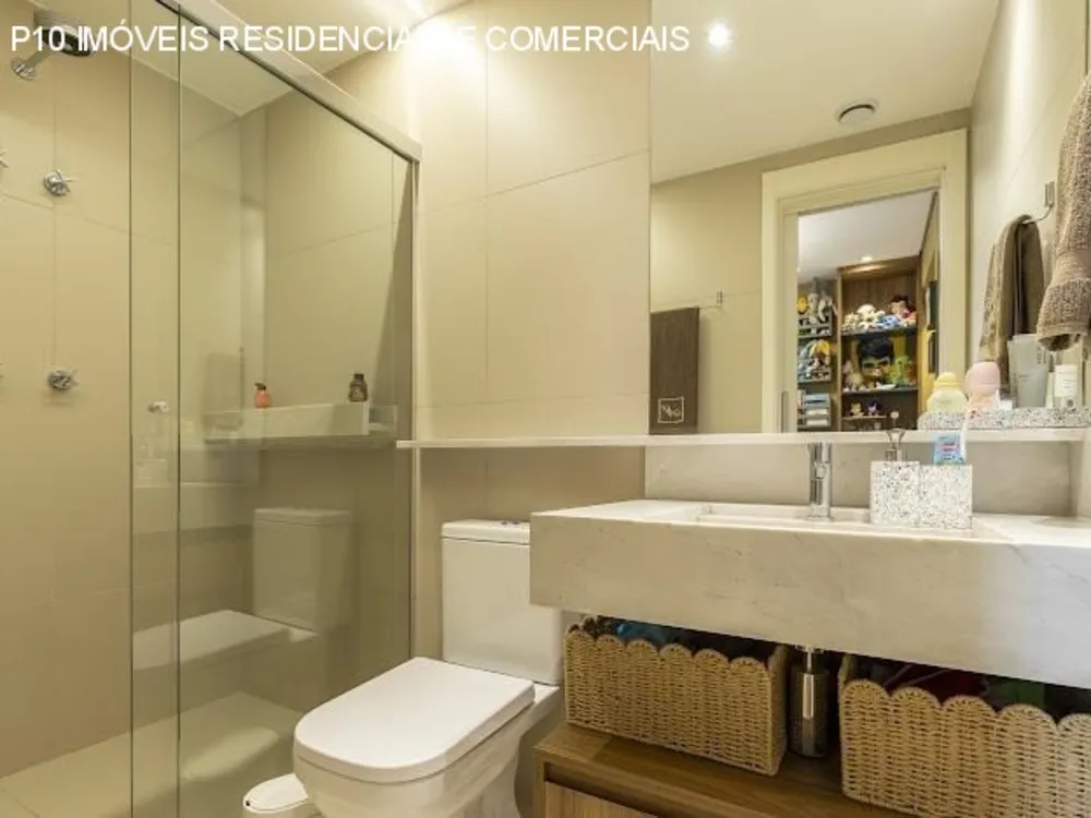 Apartamento, 2 quartos, 142 m² - Foto 11