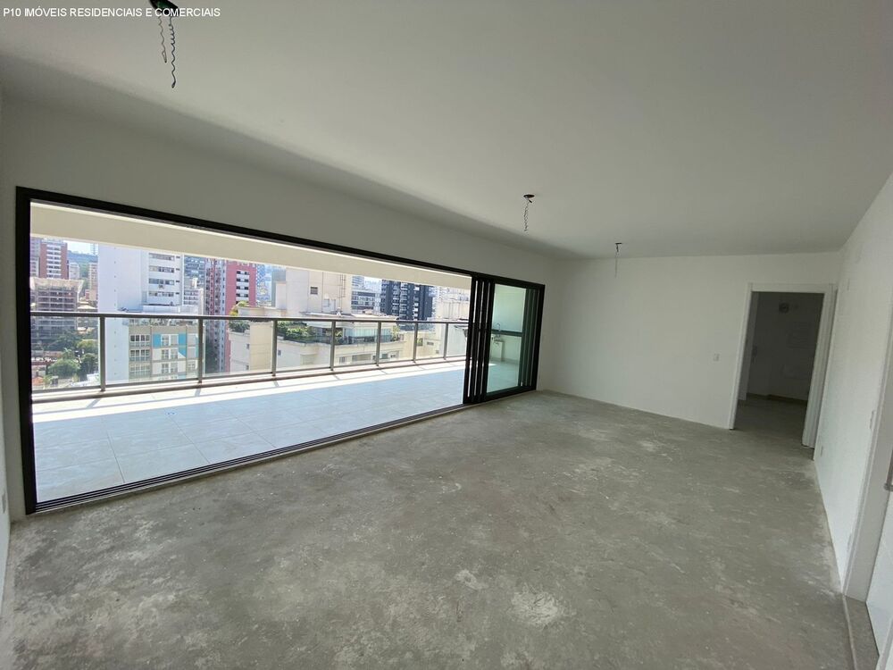 Apartamento, 3 quartos, 163 m² - Foto 4