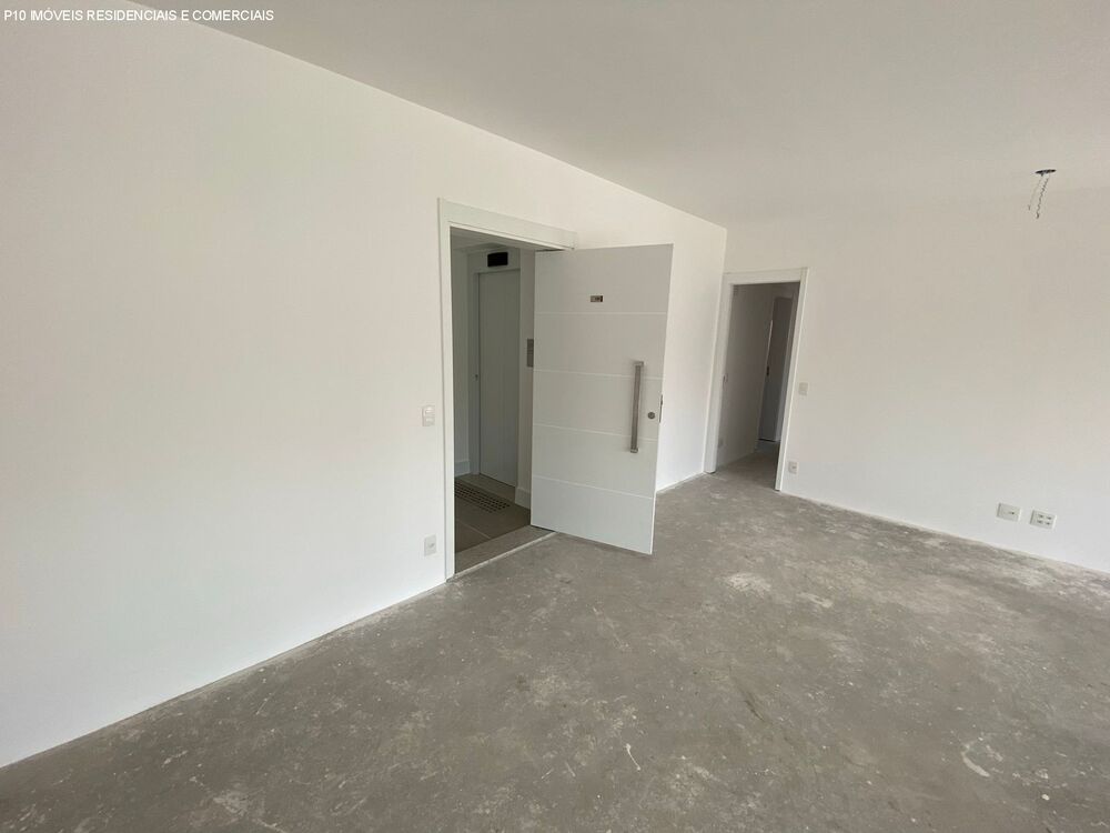 Apartamento, 3 quartos, 163 m² - Foto 5
