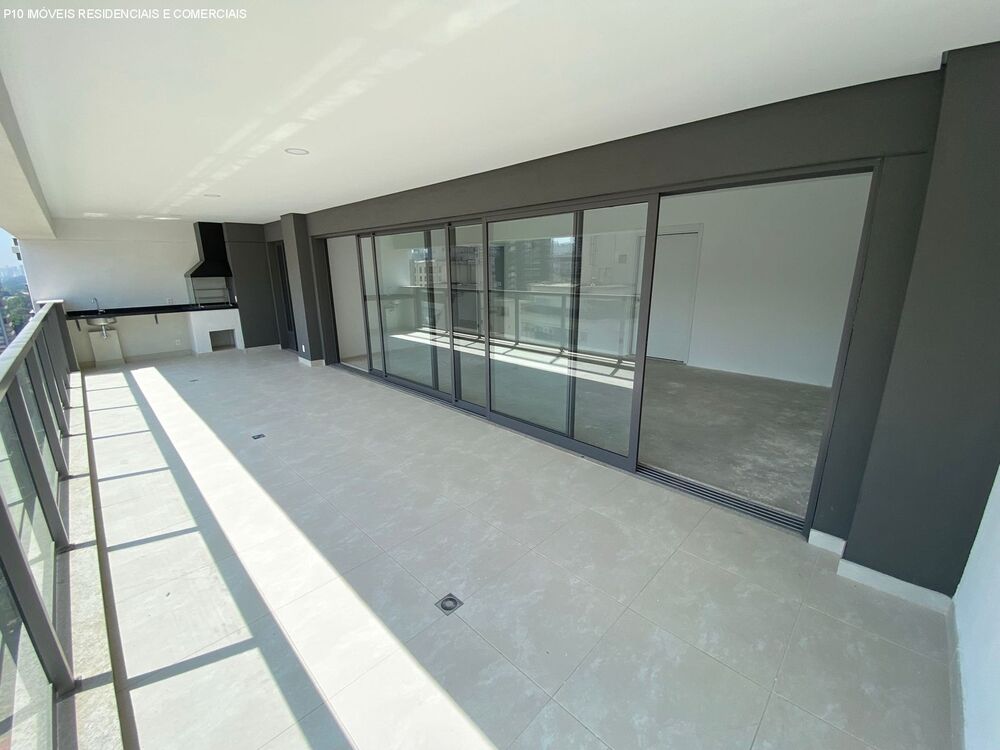 Apartamento, 3 quartos, 163 m² - Foto 1