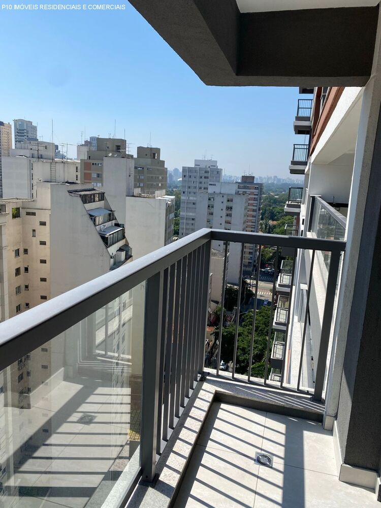 Apartamento, 3 quartos, 163 m² - Foto 10