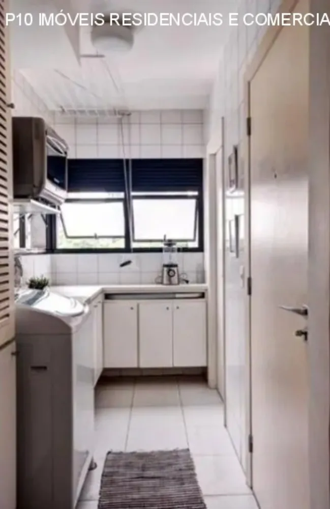 Apartamento, 2 quartos, 162 m² - Foto 10