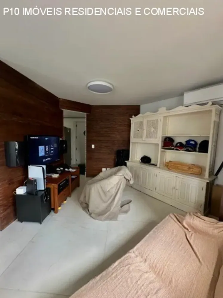 Apartamento, 2 quartos, 162 m² - Foto 8