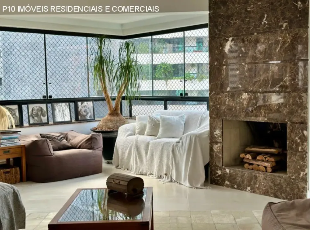 Apartamento, 2 quartos, 162 m² - Foto 6