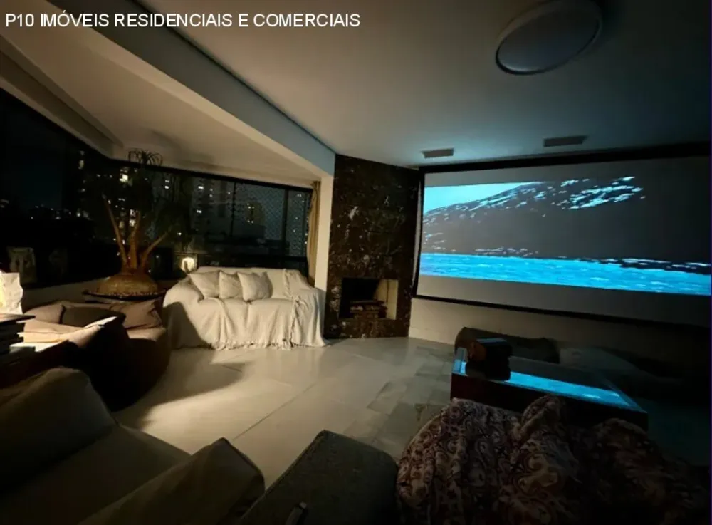 Apartamento, 2 quartos, 162 m² - Foto 5