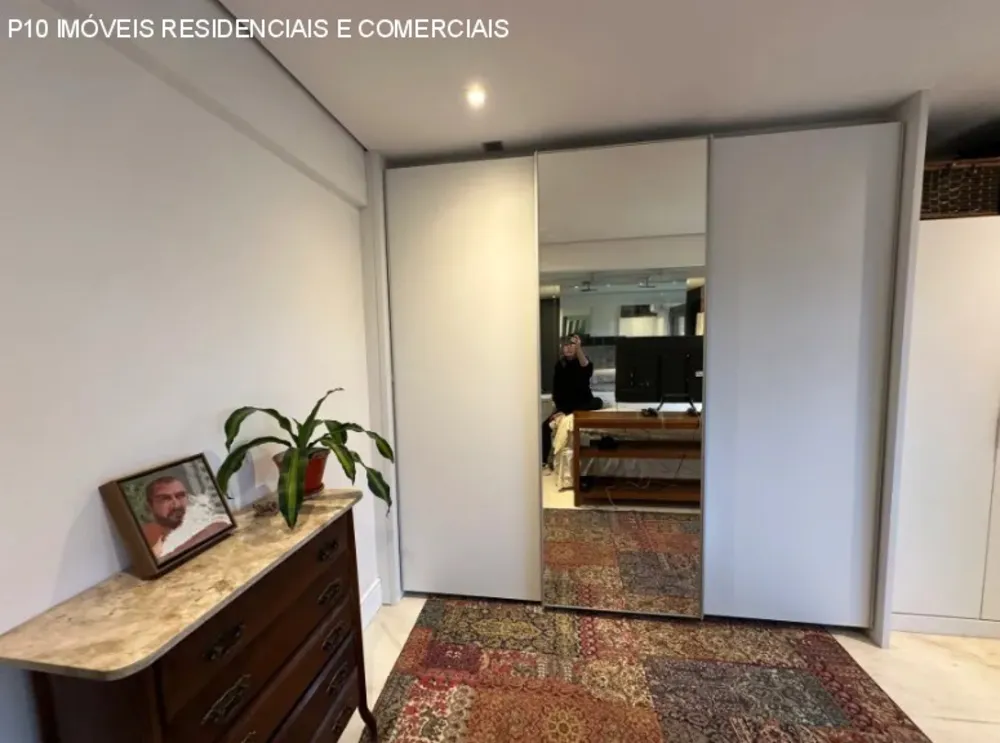 Apartamento, 2 quartos, 162 m² - Foto 1