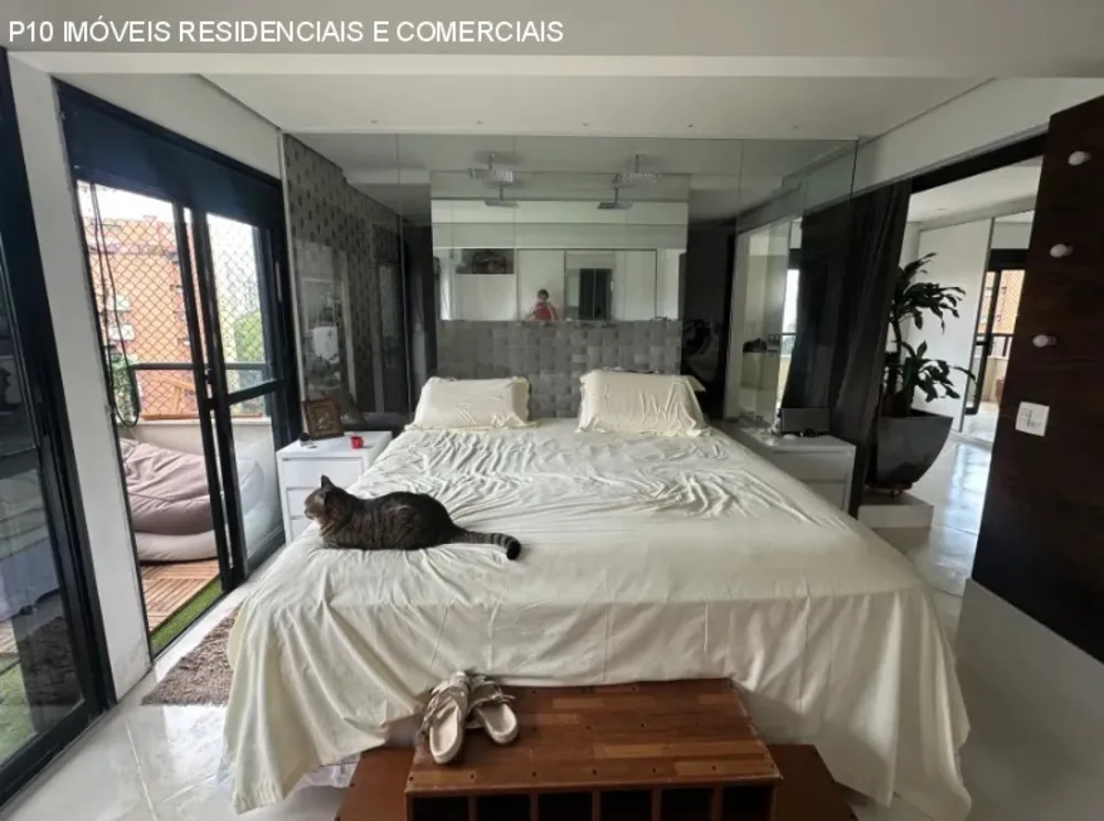 Apartamento, 2 quartos, 162 m² - Foto 7