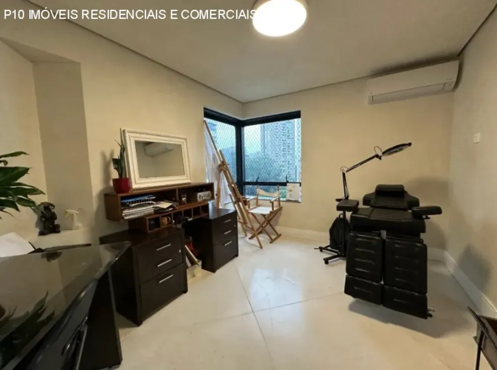 Apartamento, 2 quartos, 162 m² - Foto 9